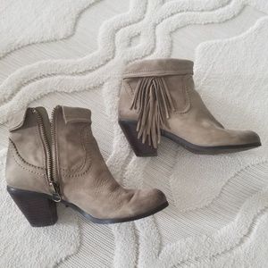 Sam Edelman Booties